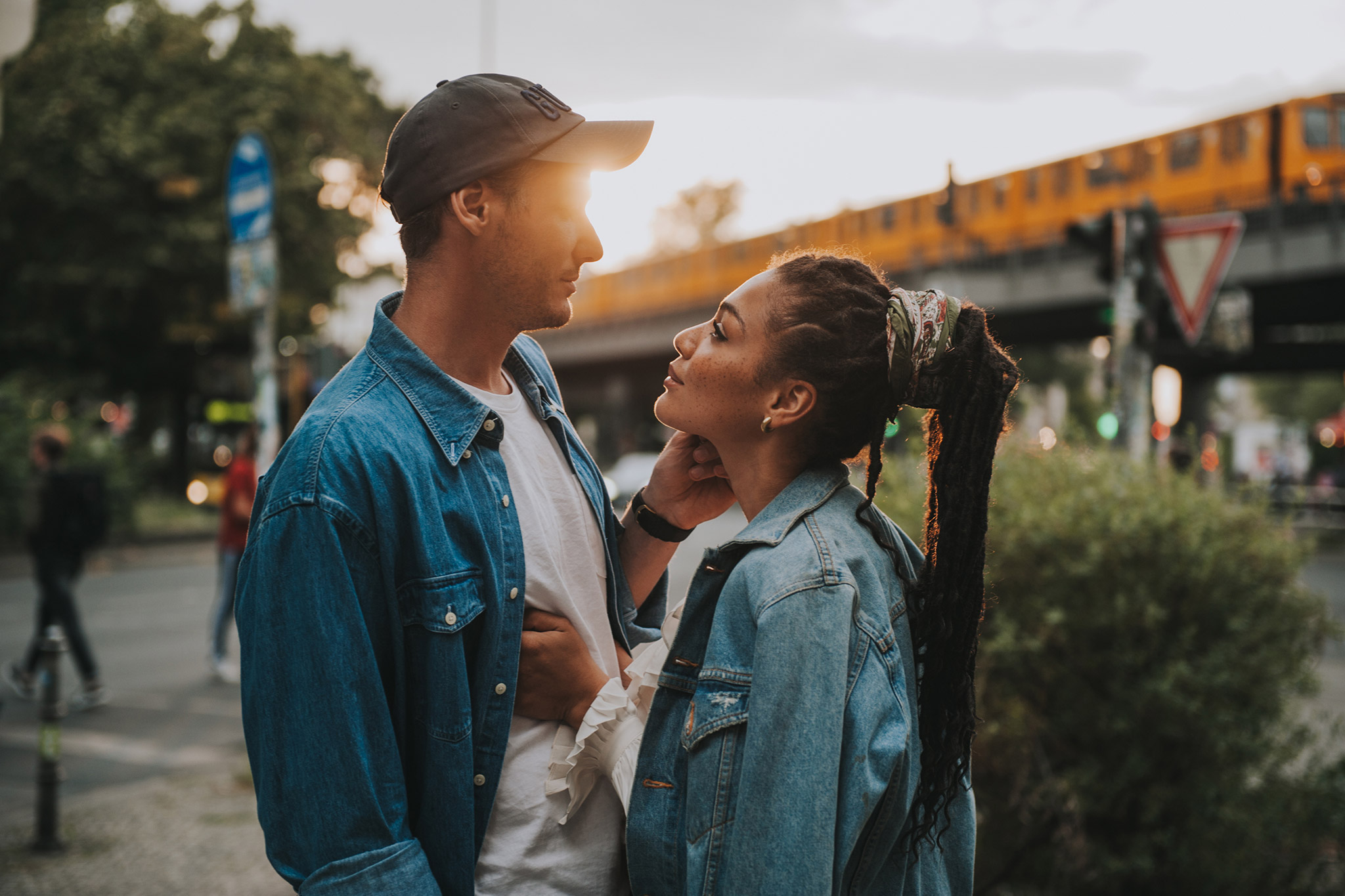 Titelbild JulieUndBen Portfolio - Julie & Ben