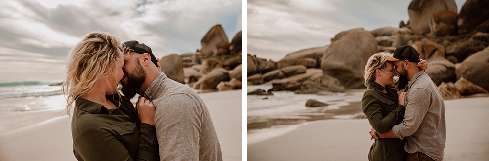 Odett Erik HP 002 - Odett & Erik - Kapstadt