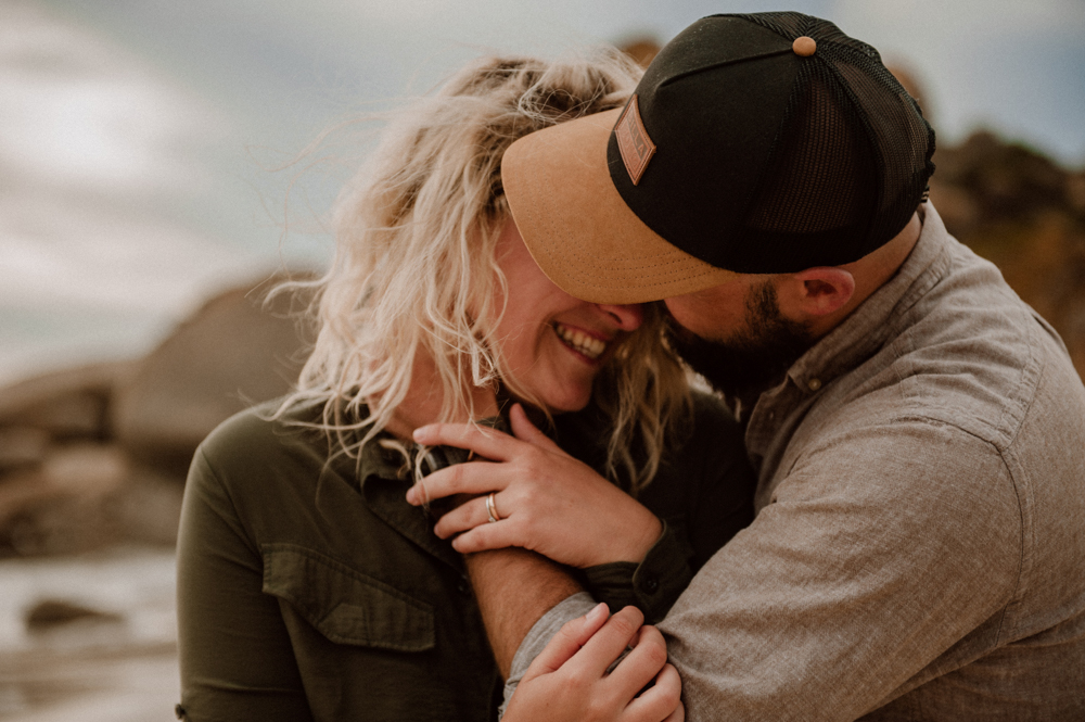 Odett Erik HP 004 - Odett & Erik - Kapstadt