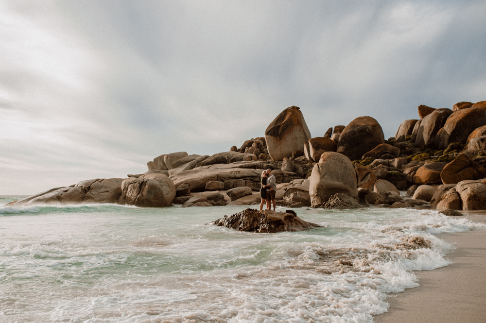 Odett Erik HP 019 - Odett & Erik - Kapstadt