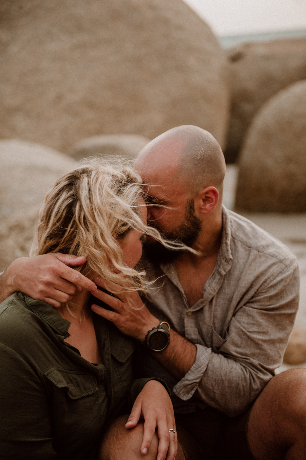 Odett Erik HP 026 - Odett & Erik - Kapstadt