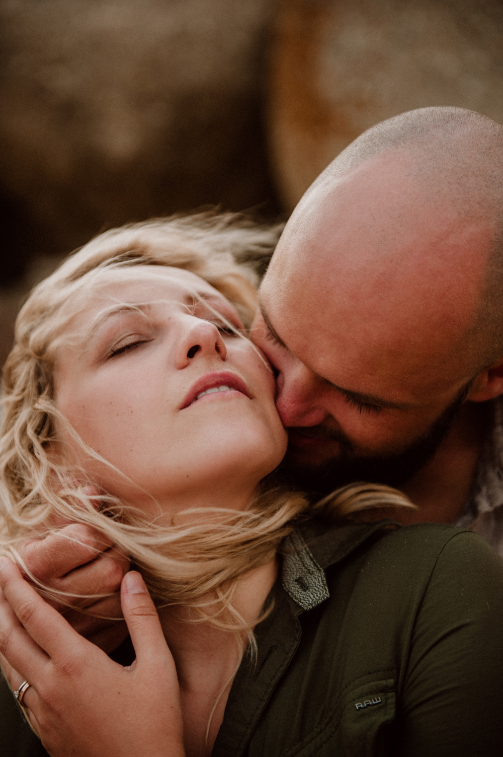 Odett Erik HP 030 - Odett & Erik - Kapstadt