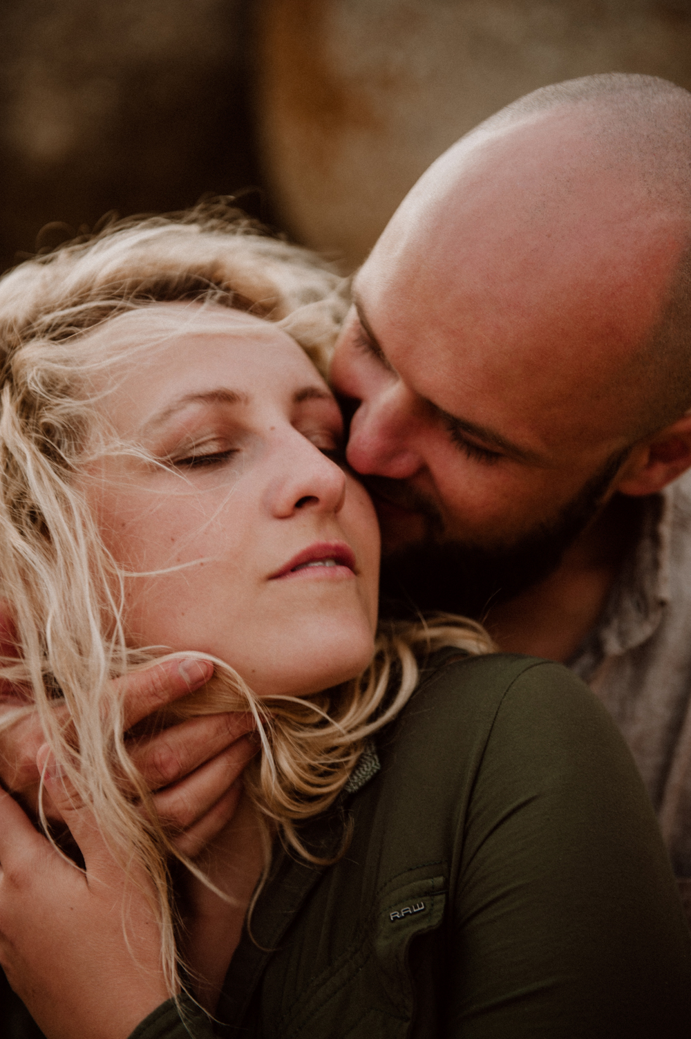 Odett Erik HP 031 - Odett & Erik - Kapstadt