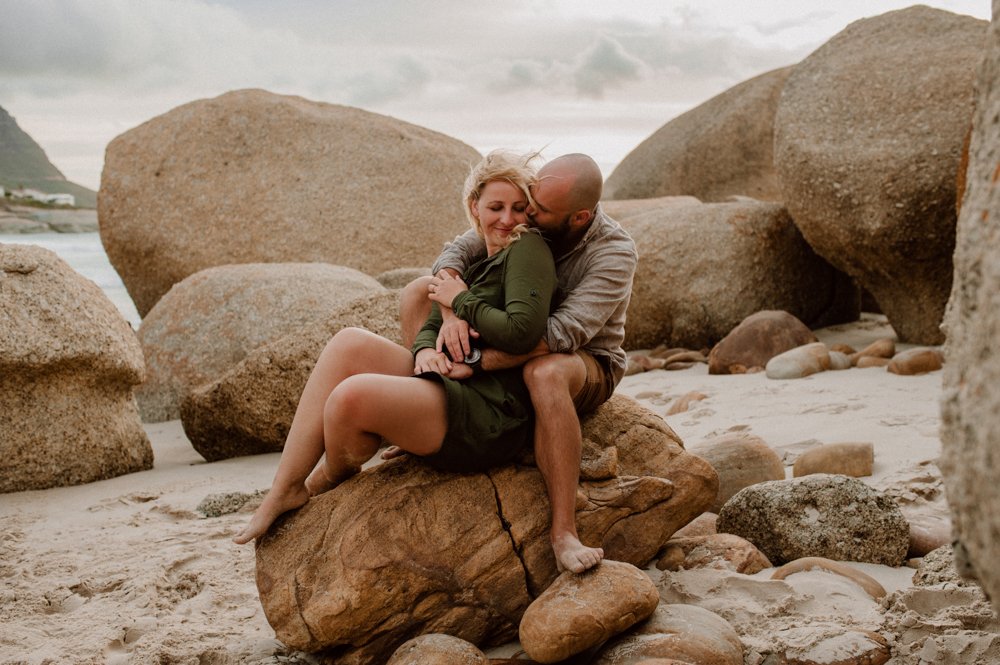 Odett Erik HP 033 - Odett & Erik - Kapstadt