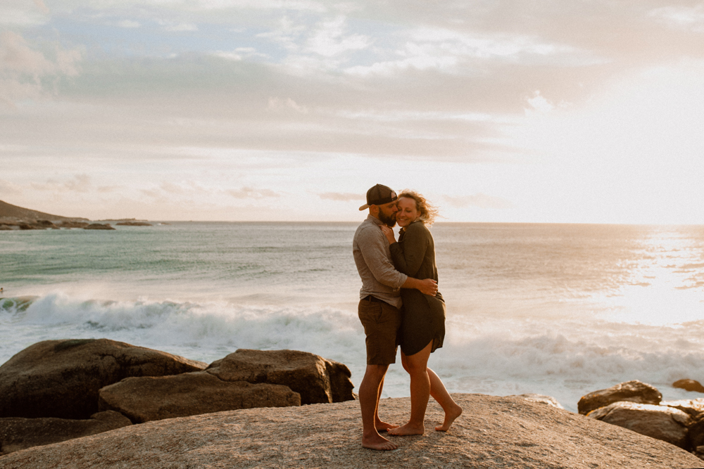 Odett Erik HP 036 - Odett & Erik - Kapstadt