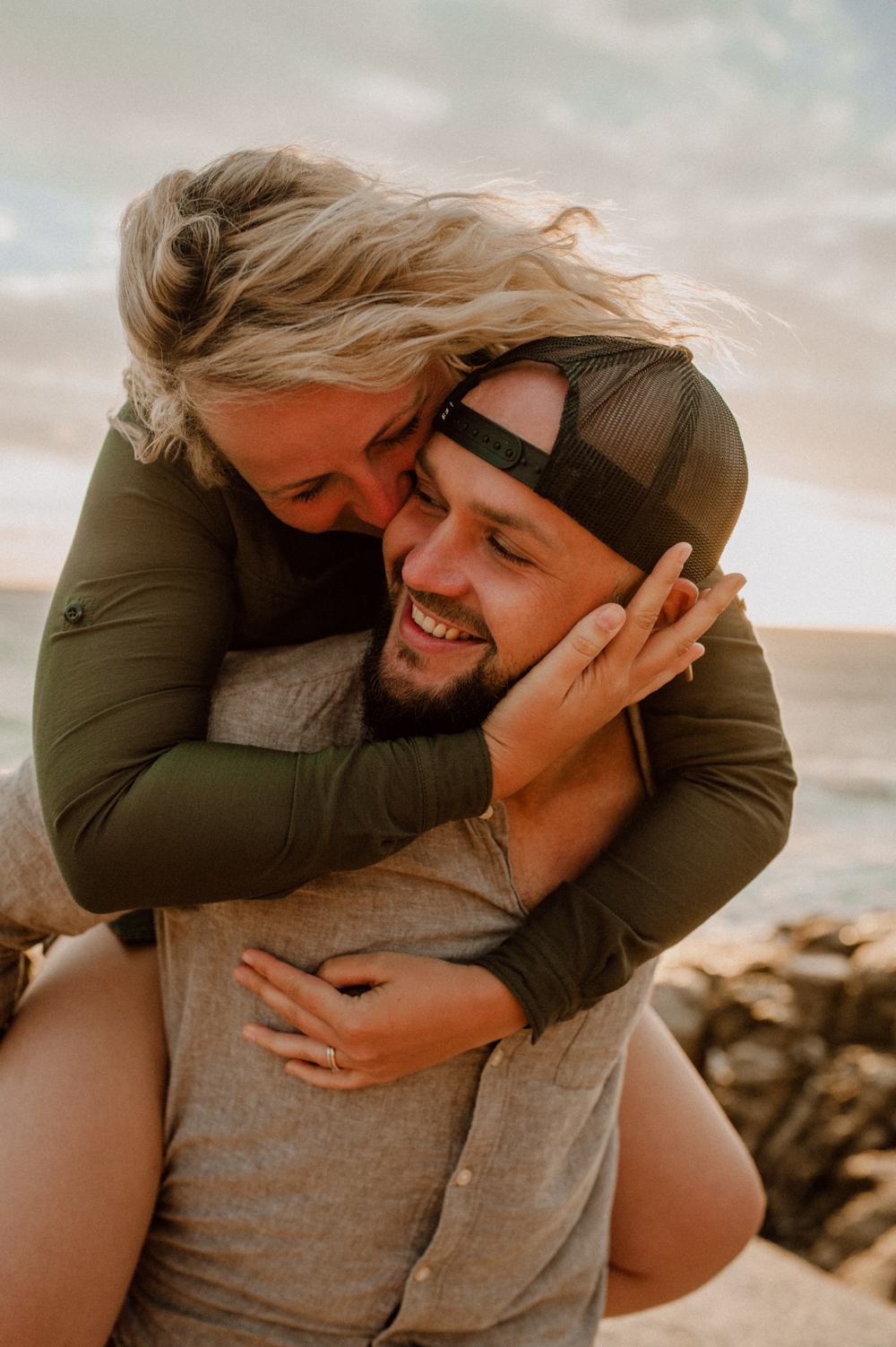 Odett Erik HP 043 - Odett & Erik - Kapstadt