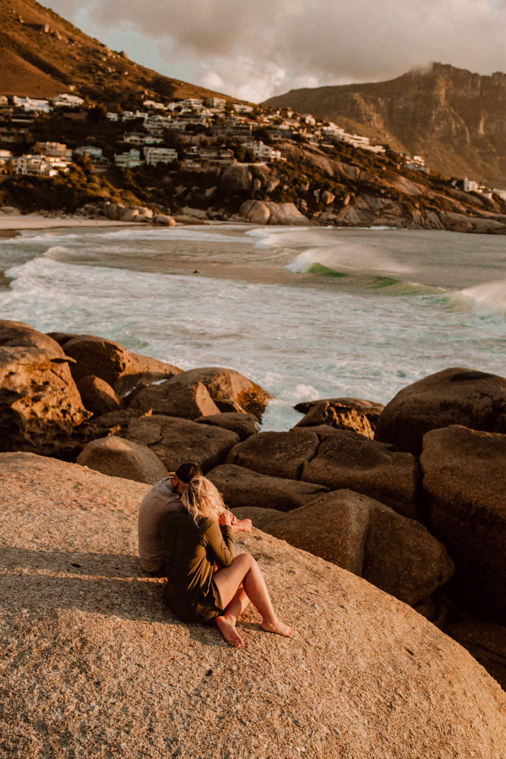 Odett Erik HP 046 - Odett & Erik - Kapstadt