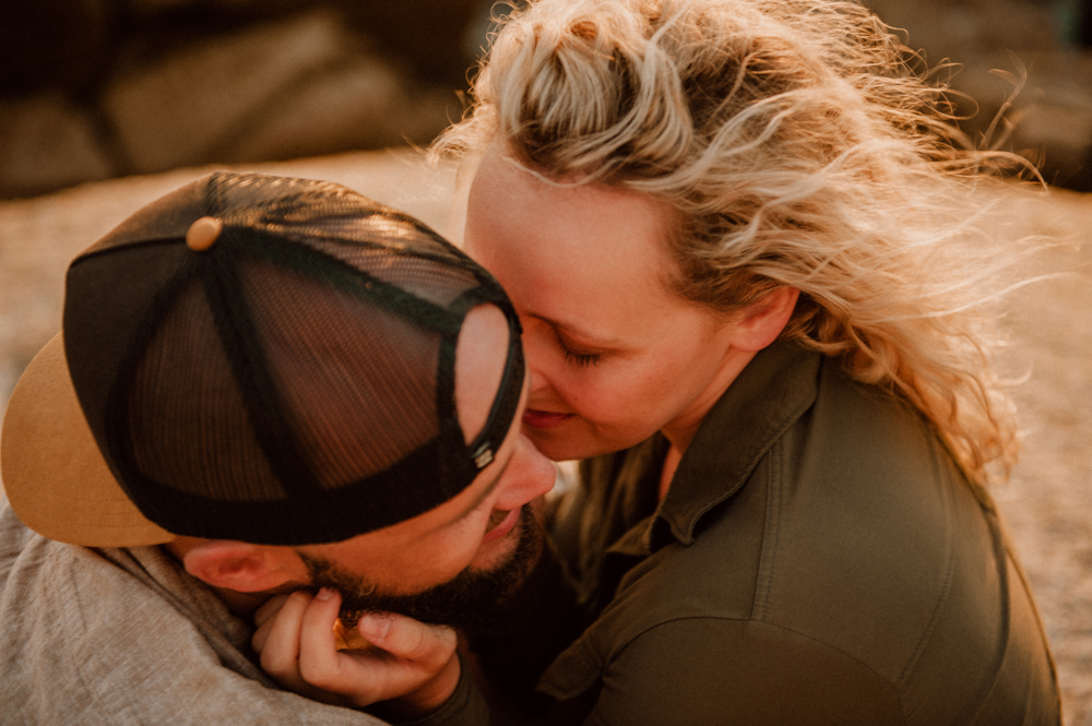 Odett Erik HP 054 - Odett & Erik - Kapstadt