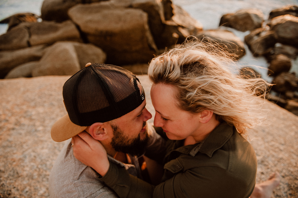 Odett Erik HP 055 - Odett & Erik - Kapstadt