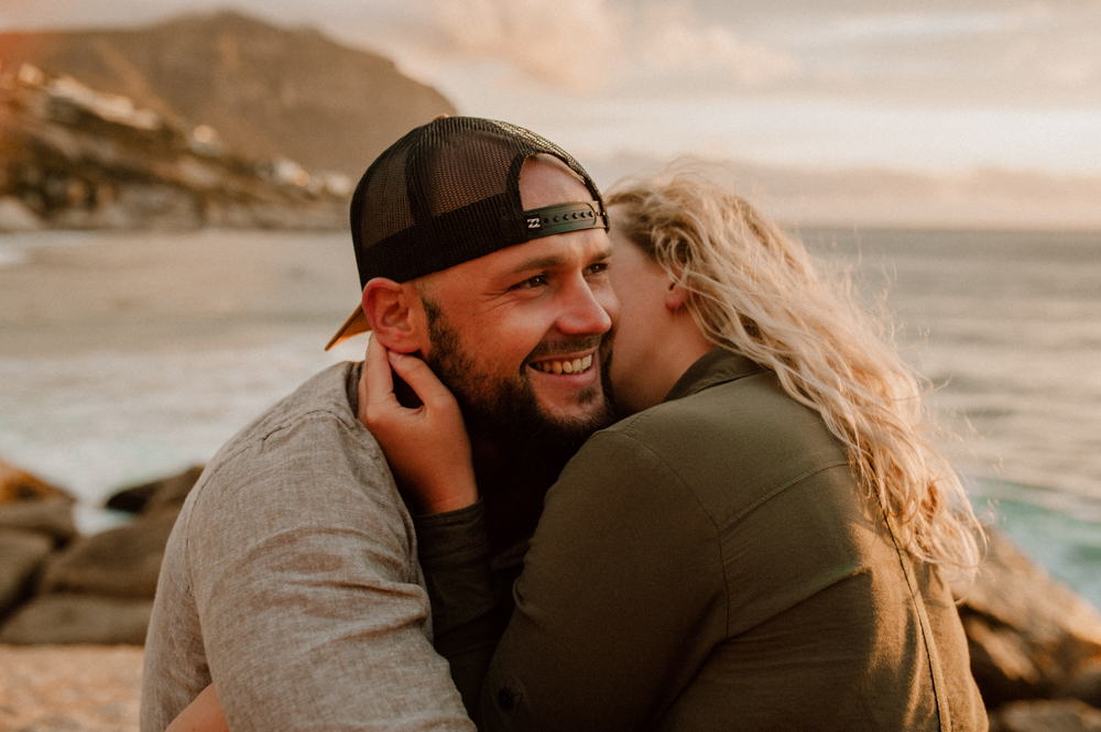 Odett Erik HP 056 - Odett & Erik - Kapstadt