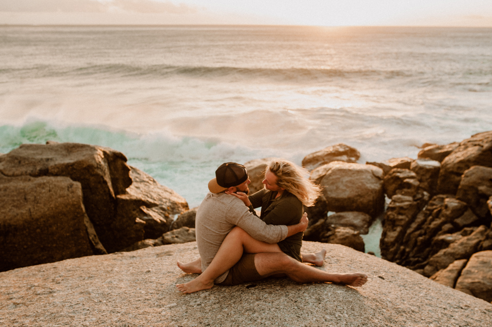 Odett Erik HP 058 - Odett & Erik - Kapstadt