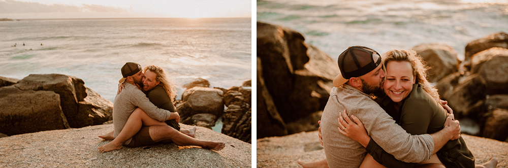 Odett Erik HP 059 - Odett & Erik - Kapstadt