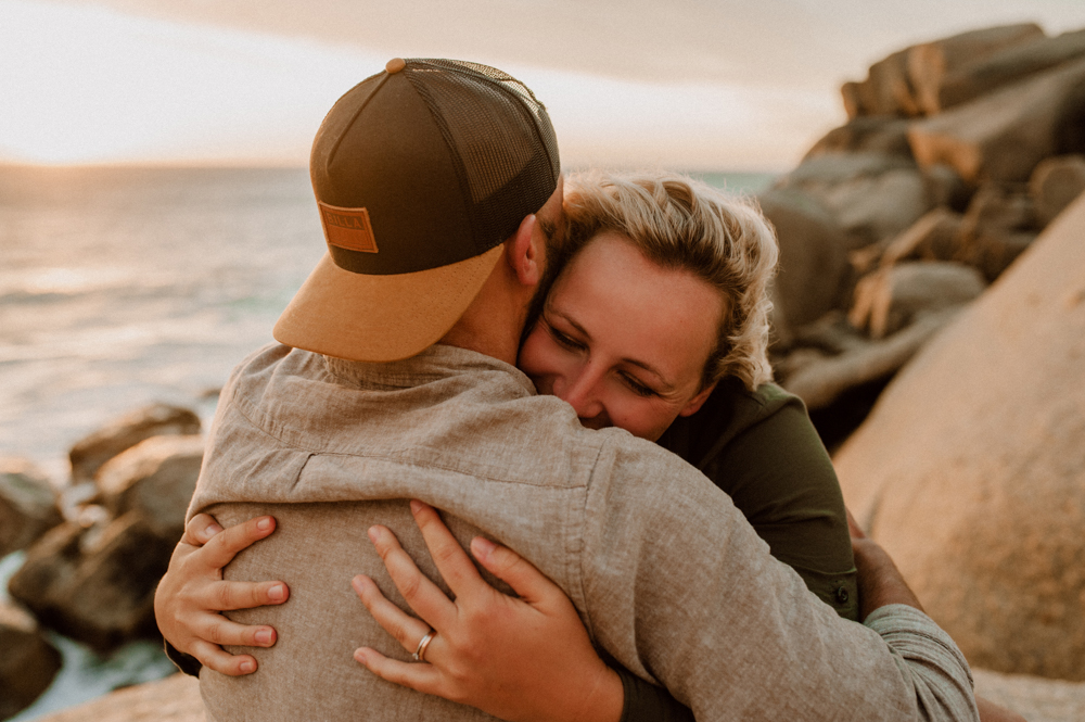 Odett Erik HP 060 - Odett & Erik - Kapstadt