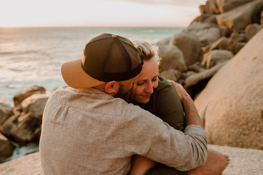 Odett Erik HP 061 - Odett & Erik - Kapstadt