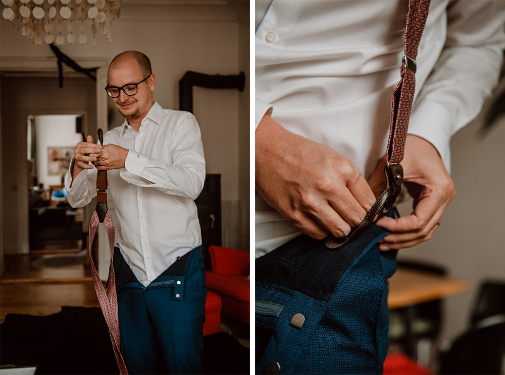 Reportage Johannes Sophie 006 - Sophie & Johannes - Pfefferberg