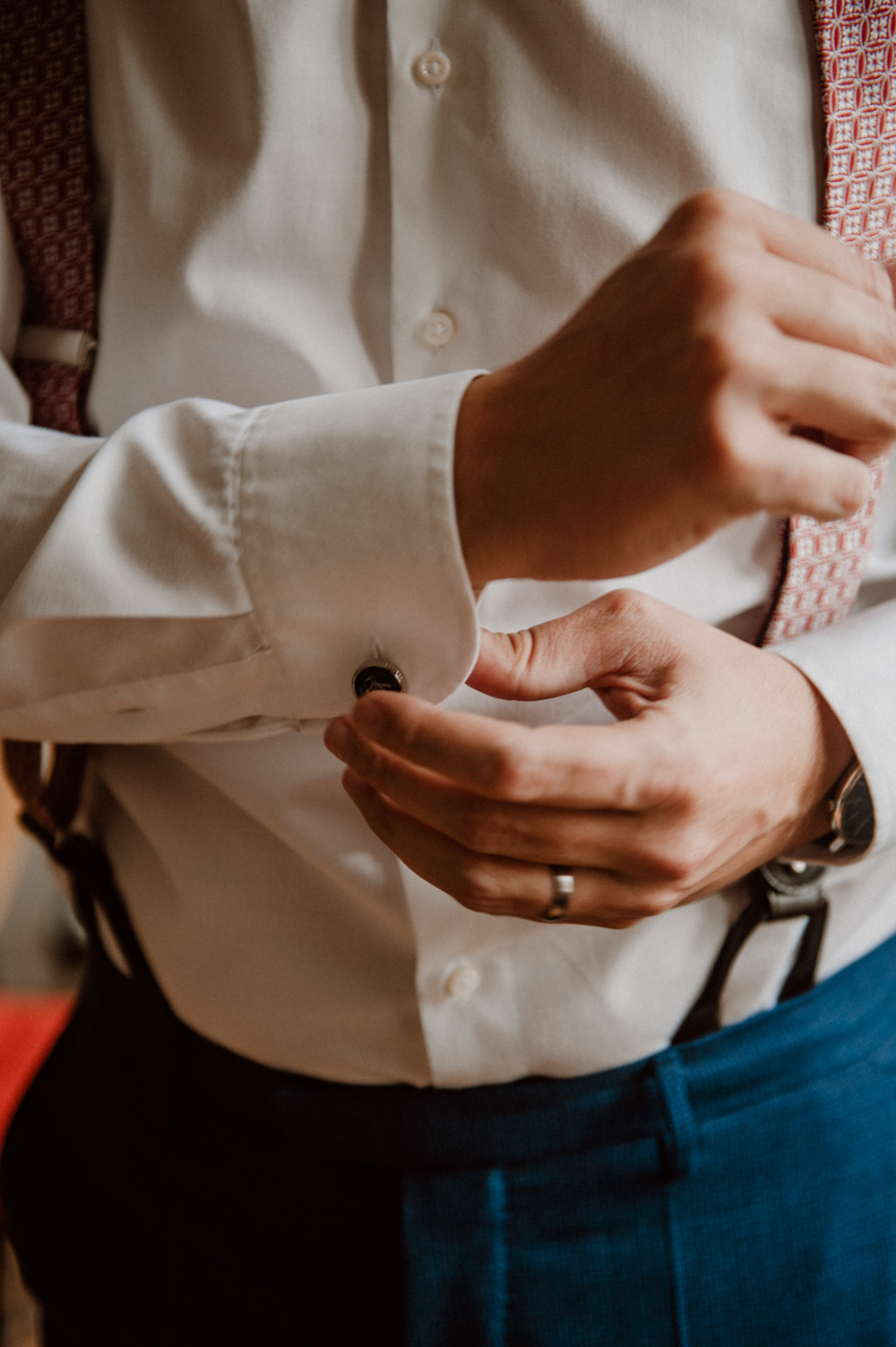 Reportage Johannes Sophie 008 - Sophie & Johannes - Pfefferberg