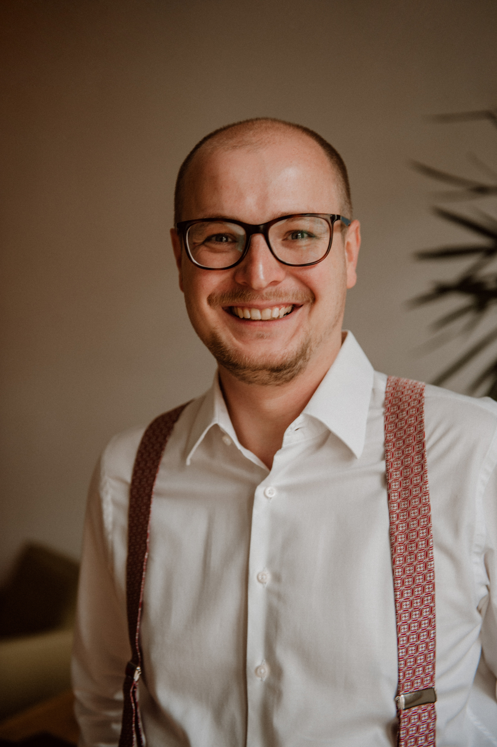 Reportage Johannes Sophie 009 - Sophie & Johannes - Pfefferberg