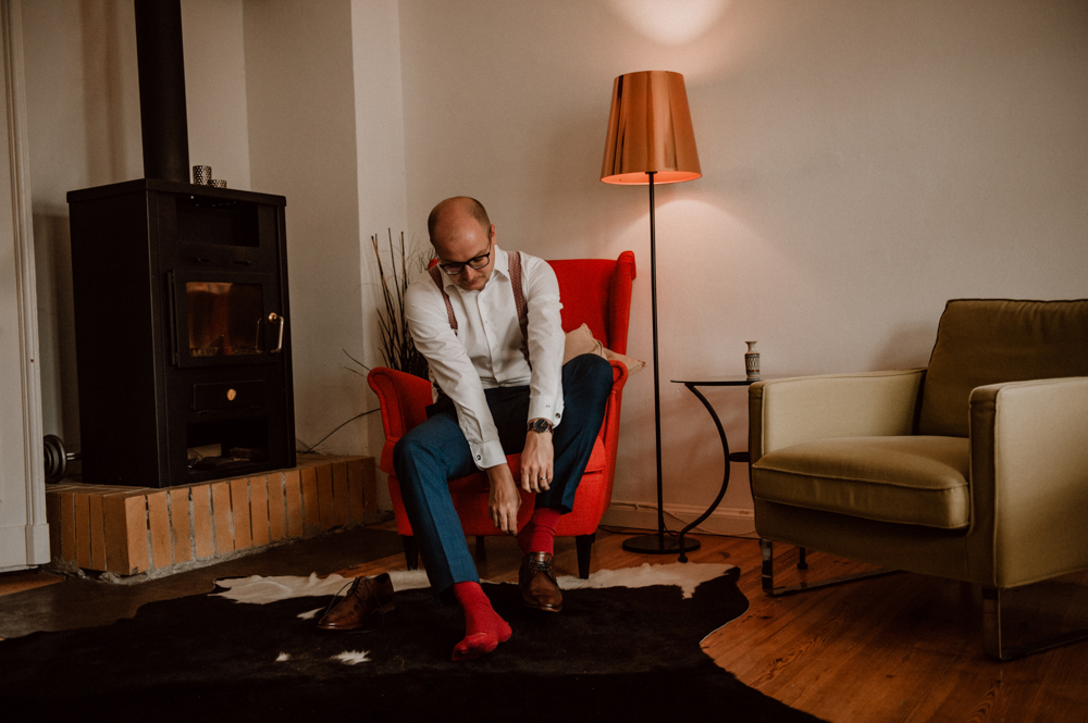 Reportage Johannes Sophie 010 - Sophie & Johannes - Pfefferberg