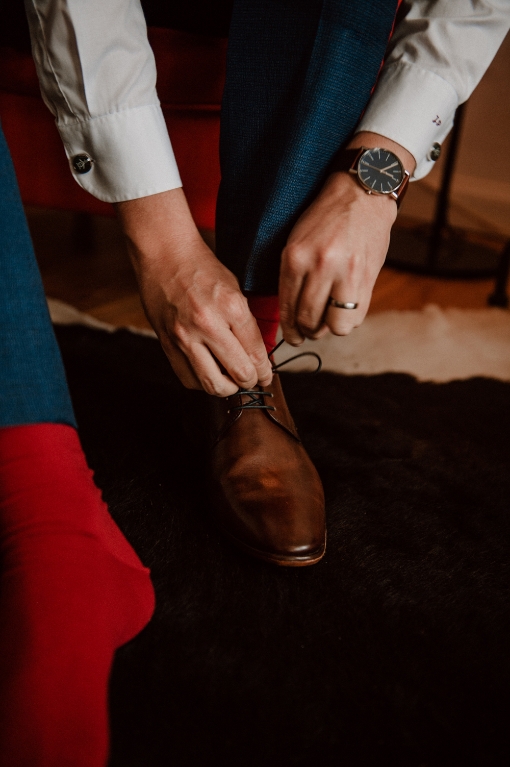 Reportage Johannes Sophie 011 - Sophie & Johannes - Pfefferberg