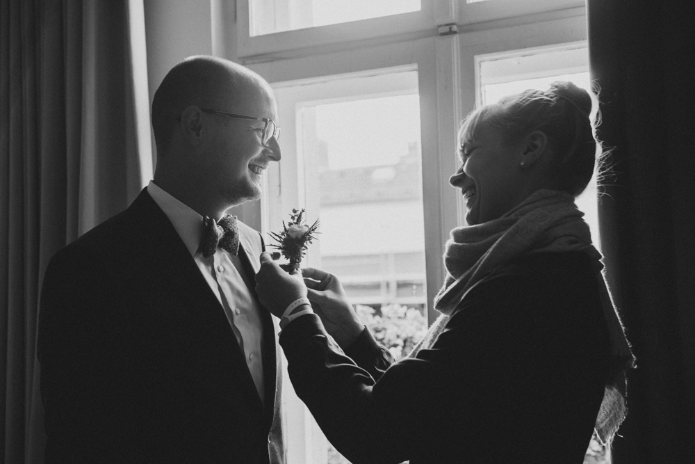 Reportage Johannes Sophie 015 - Sophie & Johannes - Pfefferberg