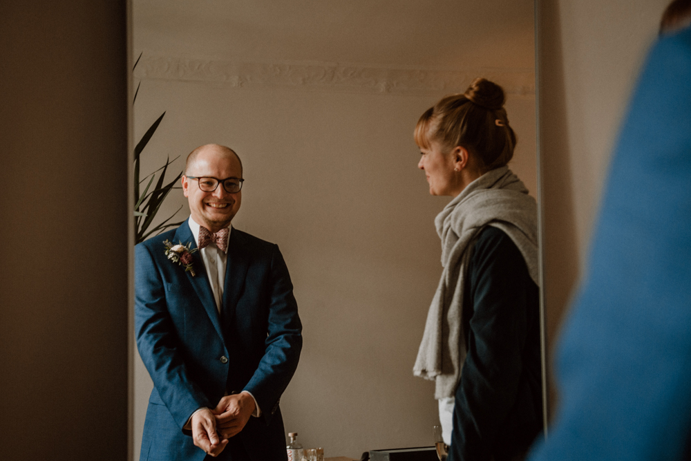 Reportage Johannes Sophie 016 - Sophie & Johannes - Pfefferberg