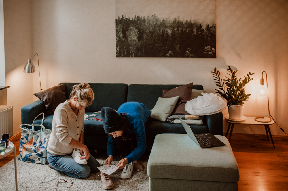 Reportage Johannes Sophie 020 - Sophie & Johannes - Pfefferberg