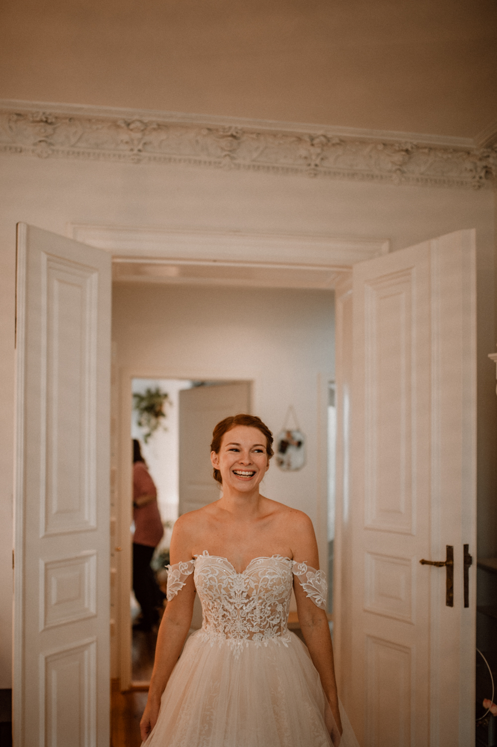 Reportage Johannes Sophie 024 - Sophie & Johannes - Pfefferberg