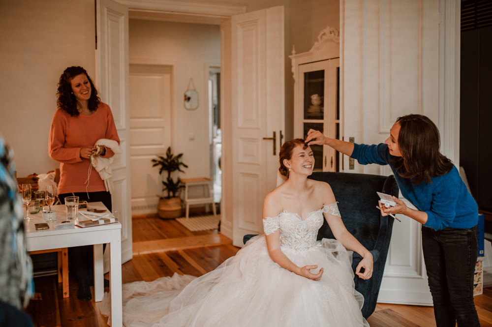 Reportage Johannes Sophie 029 - Sophie & Johannes - Pfefferberg