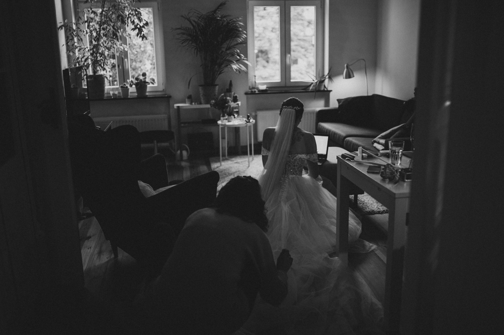 Reportage Johannes Sophie 031 - Sophie & Johannes - Pfefferberg