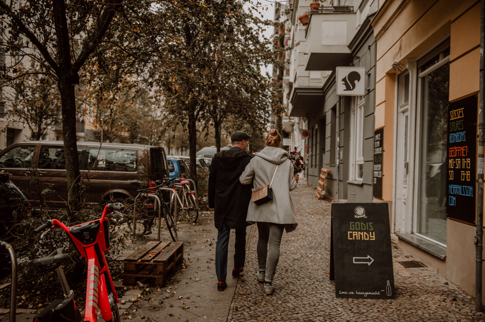 Reportage Johannes Sophie 033 - Sophie & Johannes - Pfefferberg