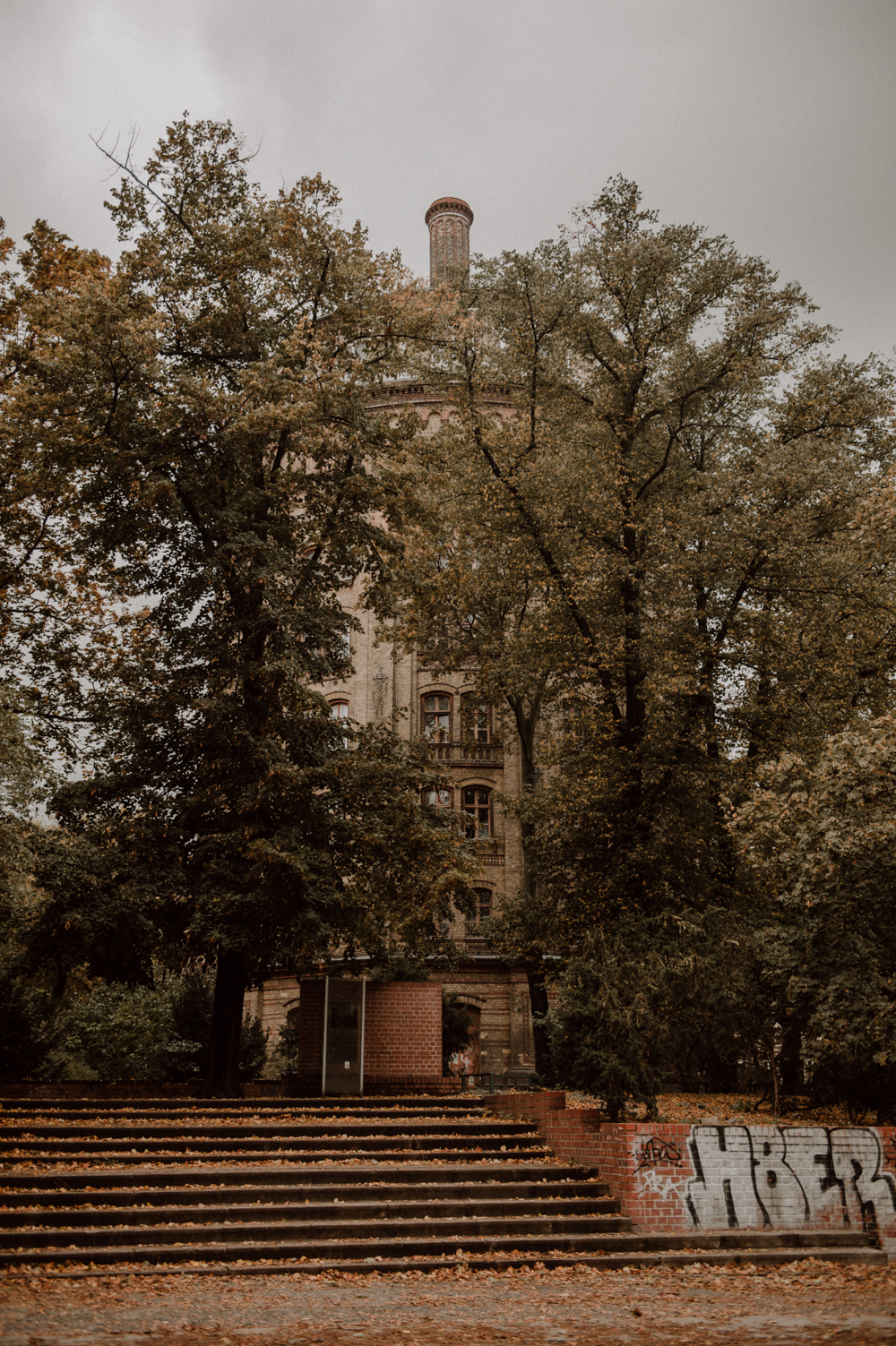 Reportage Johannes Sophie 036 - Sophie & Johannes - Pfefferberg