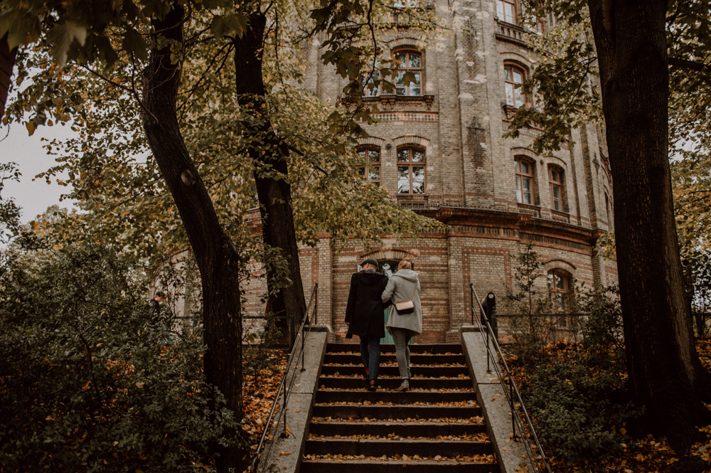 Reportage Johannes Sophie 037 - Sophie & Johannes - Pfefferberg