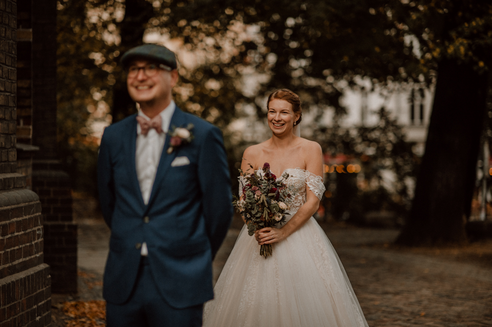 Reportage Johannes Sophie 042 - Sophie & Johannes - Pfefferberg