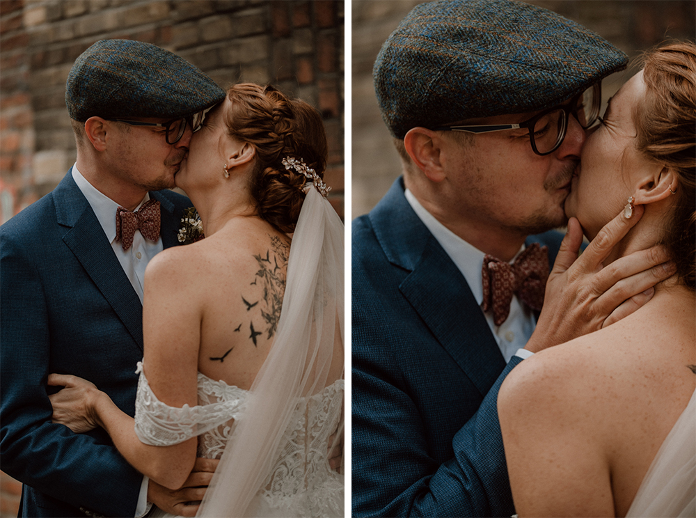 Reportage Johannes Sophie 047 - Sophie & Johannes - Pfefferberg