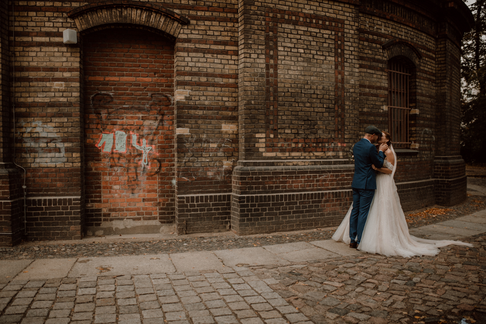 Reportage Johannes Sophie 049 - Sophie & Johannes - Pfefferberg