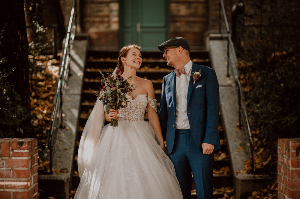 Reportage Johannes Sophie 050 - Sophie & Johannes - Pfefferberg