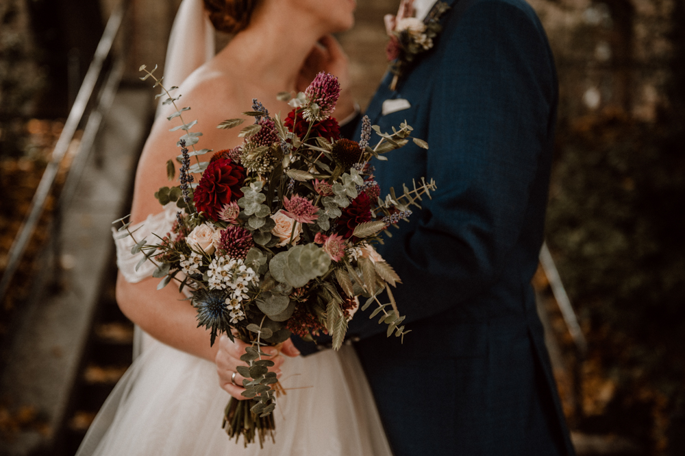 Reportage Johannes Sophie 052 - Sophie & Johannes - Pfefferberg