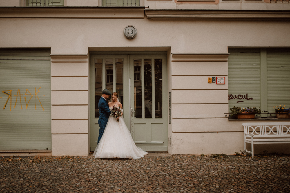 Reportage Johannes Sophie 054 - Sophie & Johannes - Pfefferberg