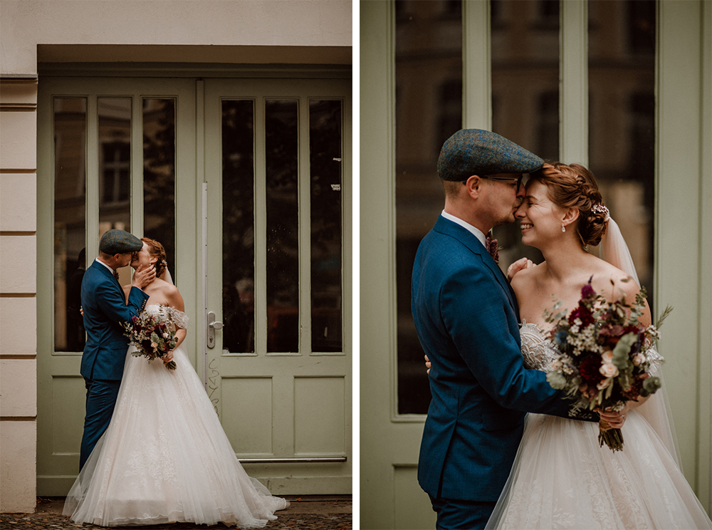 Reportage Johannes Sophie 055 - Sophie & Johannes - Pfefferberg