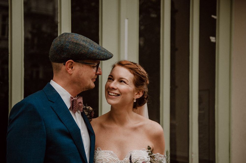 Reportage Johannes Sophie 056 - Sophie & Johannes - Pfefferberg