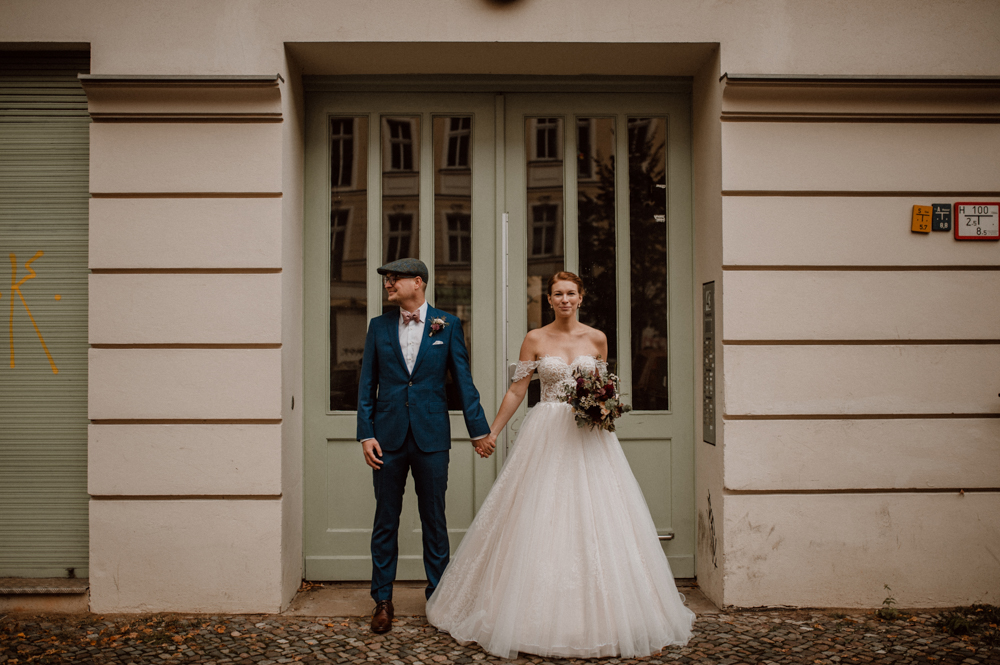 Reportage Johannes Sophie 058 - Sophie & Johannes - Pfefferberg