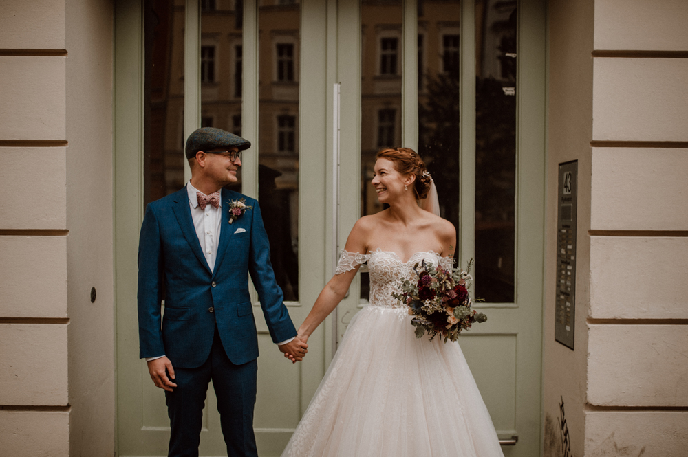 Reportage Johannes Sophie 059 - Sophie & Johannes - Pfefferberg