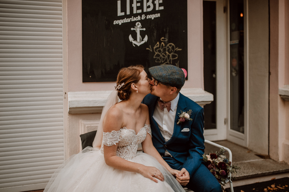 Reportage Johannes Sophie 062 - Sophie & Johannes - Pfefferberg