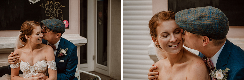 Reportage Johannes Sophie 063 - Sophie & Johannes - Pfefferberg