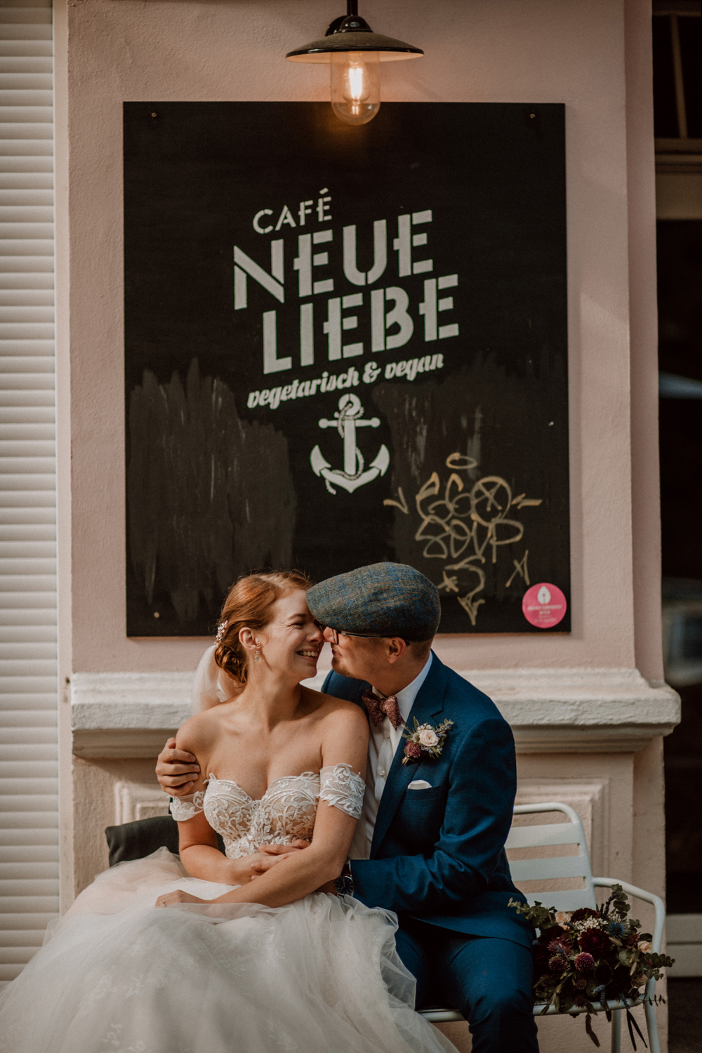 Reportage Johannes Sophie 064 - Sophie & Johannes - Pfefferberg