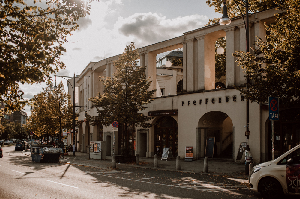 Reportage Johannes Sophie 066 - Sophie & Johannes - Pfefferberg