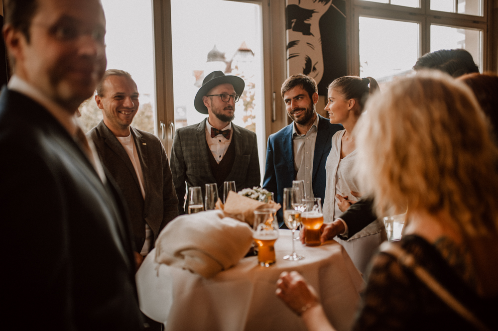 Reportage Johannes Sophie 074 - Sophie & Johannes - Pfefferberg