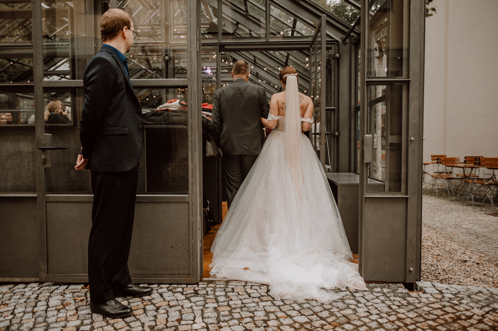 Reportage Johannes Sophie 085 - Sophie & Johannes - Pfefferberg