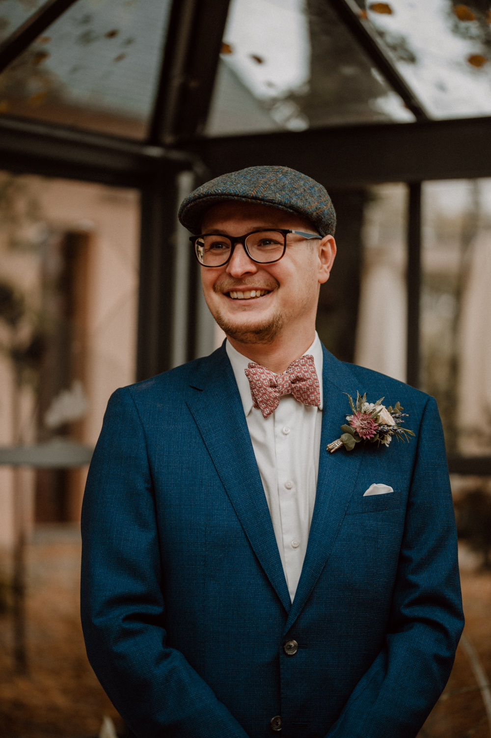 Reportage Johannes Sophie 088 - Sophie & Johannes - Pfefferberg