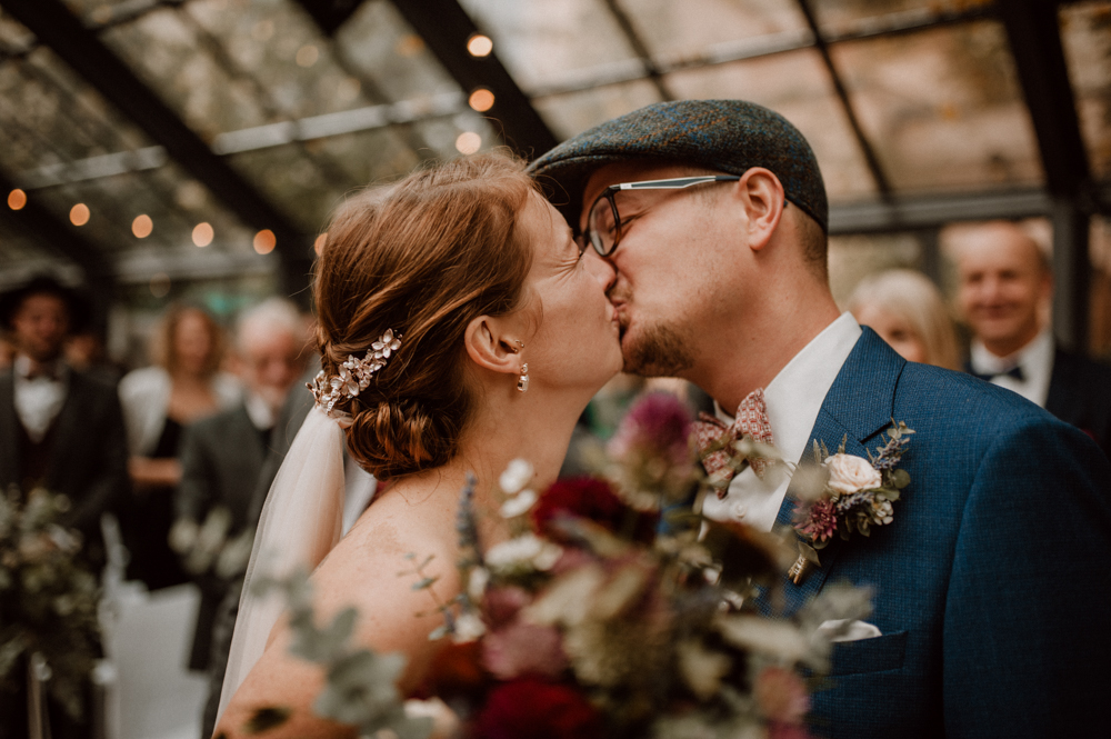 Reportage Johannes Sophie 093 - Sophie & Johannes - Pfefferberg